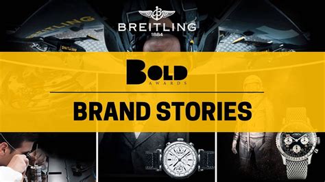 is breitling a good brand.